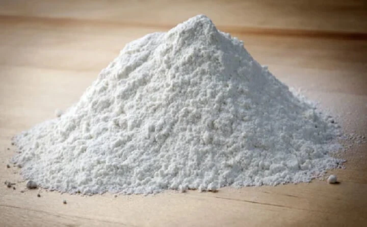 Calcium Bromide A